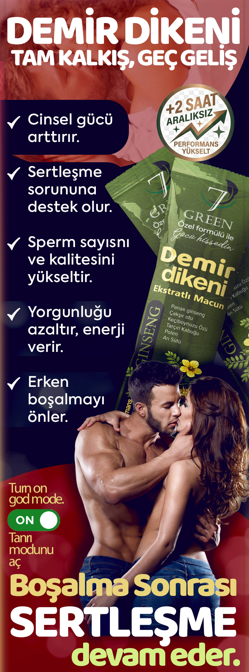 Demir Dikeni 